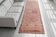Oushak Vintage Hallway Runner