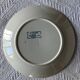 Sarreguemines Digoin dessert plates