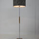 Mid-Century Floor Lamp, Czechoslovakia, 1970s