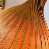 Pendant lamp by Hans-Agne Jakobsson for AB Ellysett Markaryd