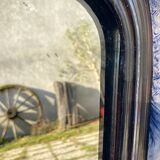 Miroir ancien Louis Philippe
