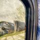 Miroir ancien Louis Philippe