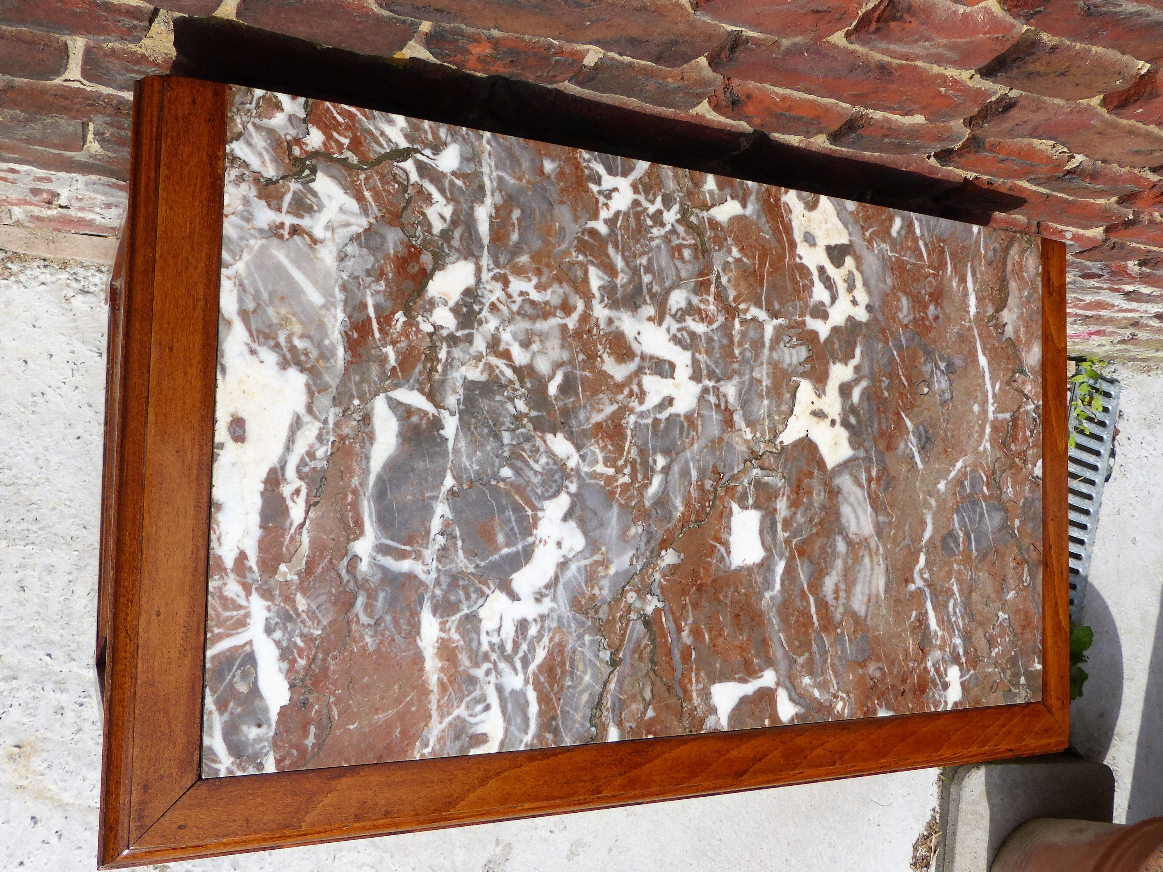 Classic Commodity 3 drawers