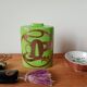 Fabienne Jouvin bottle vase Asiatic