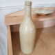 Emailed bottle