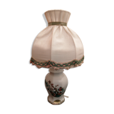 Bedside lamp