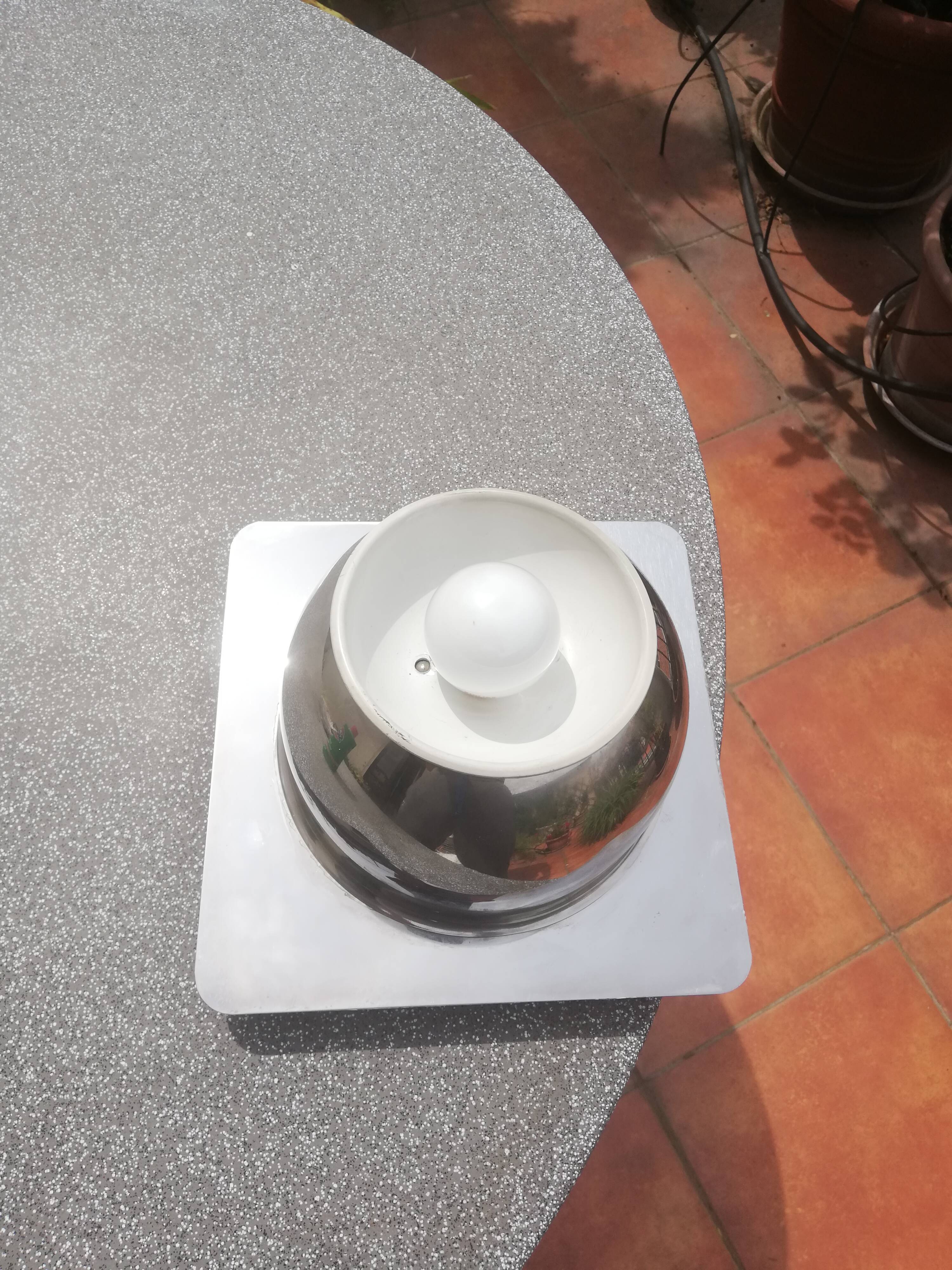 Wall light by Goffredo Reggiani