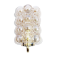 Wall sconce by Helena Tynell for Limburg, 60