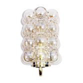 Wall sconce by Helena Tynell for Limburg, 60