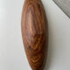 Palm wood cup
