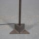 1980s “Eidos” Floor lamp by Manlio Brusatin for Sirrah, Italy