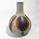 Vintage 24-piece ceramic coffee set from Sgrafo Modern, 1960s, Set of 24