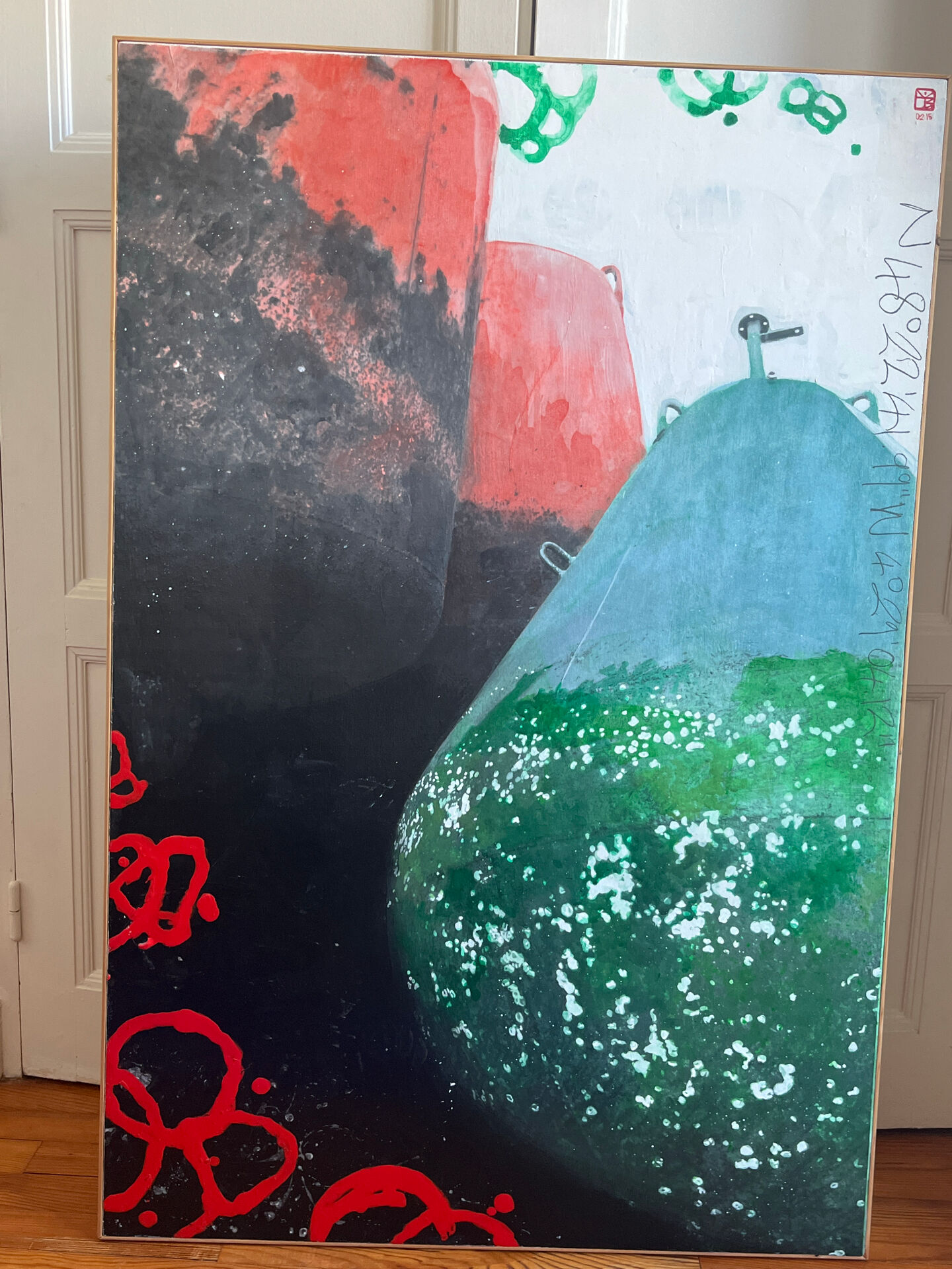 Photopeinture