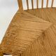 J16 rocking chair by Hans J. Wegner