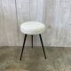 Tabouret tripode