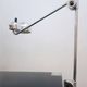 Lampe Topo par Joe Colombo pour Stilnovo 1970 1st edition