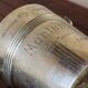 Christofle champagne bucket - Morlant