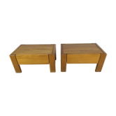 Regain home bedside table