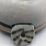 Bowl with handles Keraluc Quimper