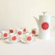 Thomas 70's Coffee Set
