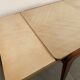 Danish vintage table from the 60s