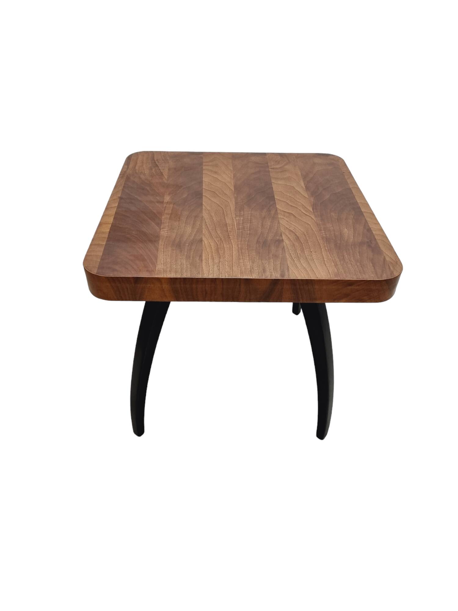 Art Déco, table d'appoint "Spider" de J. Halabala, années 1930, tchèque