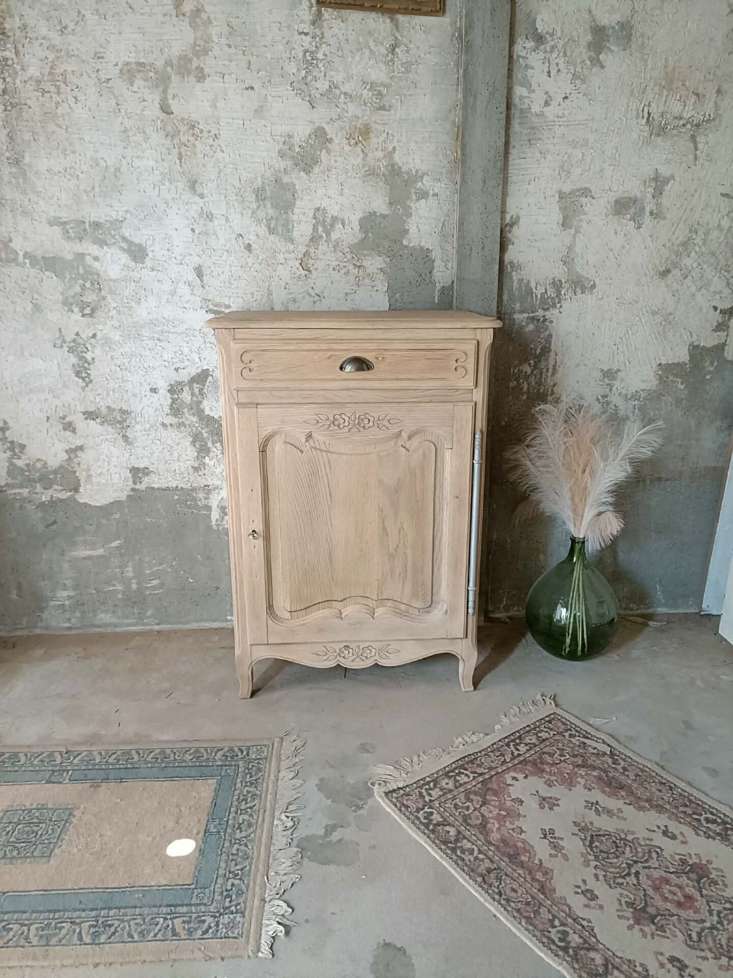 Jam cupboard