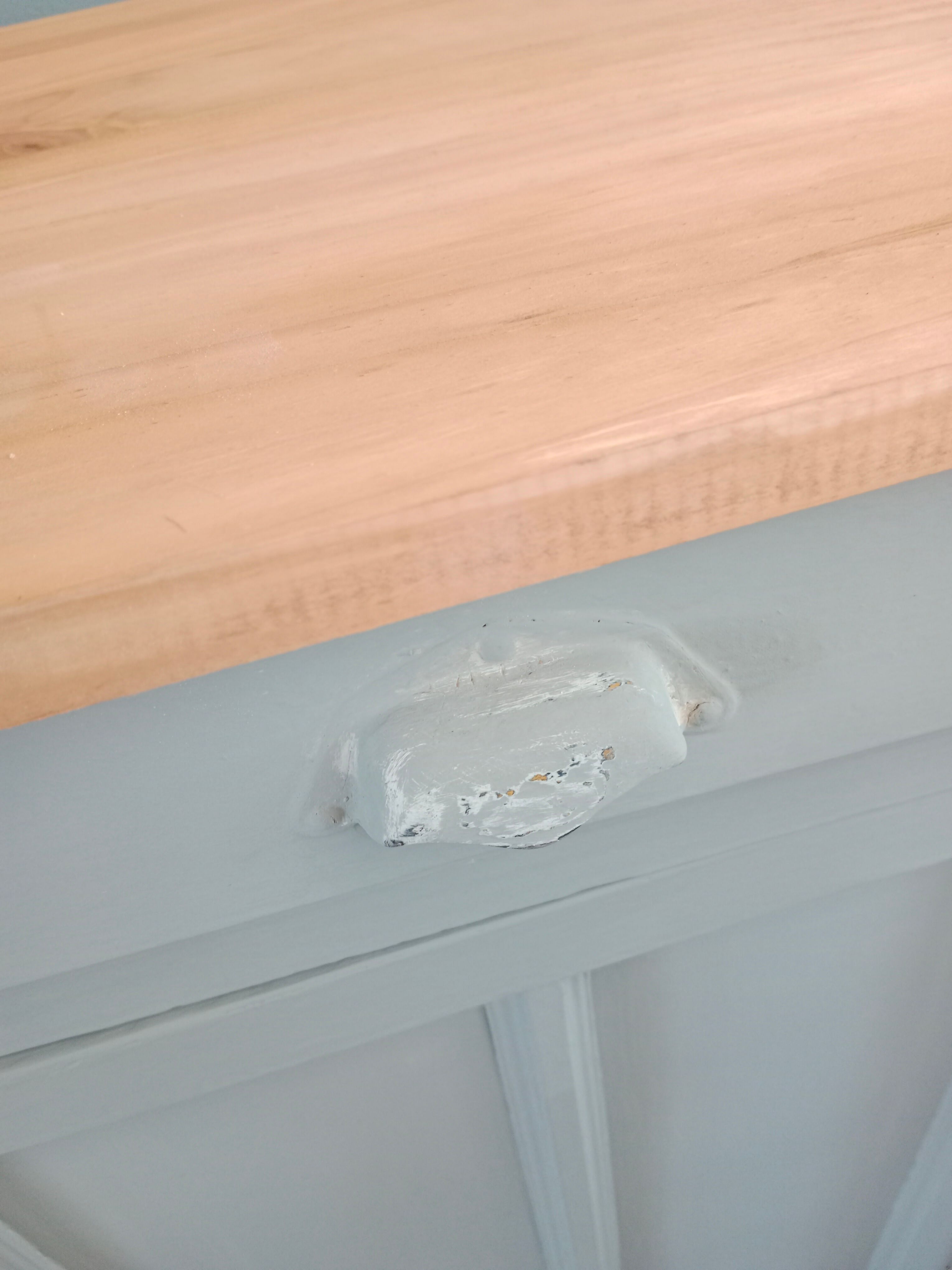 Parisian jam furniture