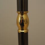 Floor lamp, Danish design, 1970s, production: Denmark