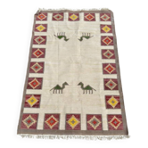 Kilim rug