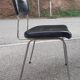 2 vintage office chairs 1970