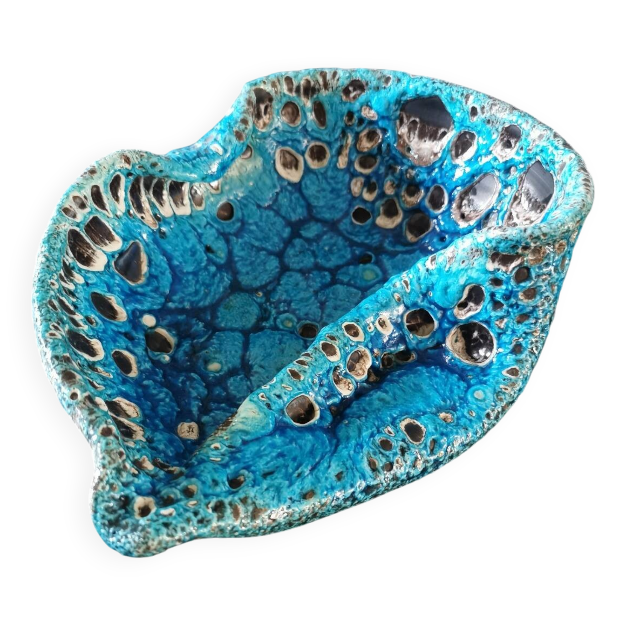 Charles Cart Ceramic Bowl