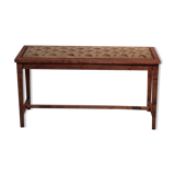 Bench cherry XX