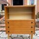 Commode vintage