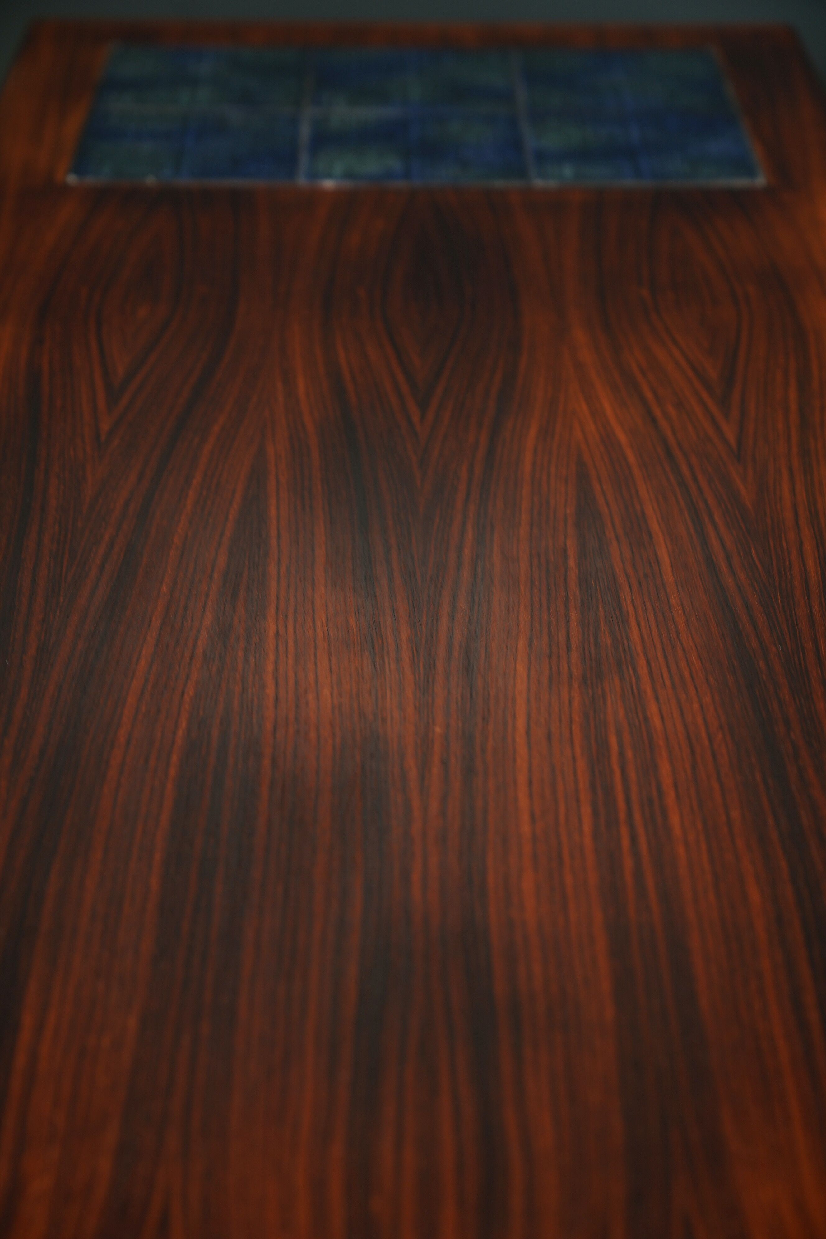 Coffee table Johannes Andsersen PBS Made in Denmark