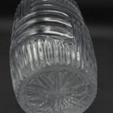 Crystal vase