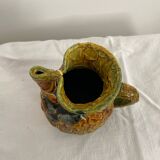 Small pitcher or vase