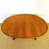 G-Plan teak dining table