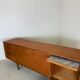 Teak sideboard by Tom Robertson