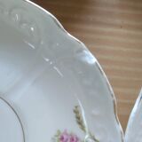 Limoges porcelain coffee service circa 1900