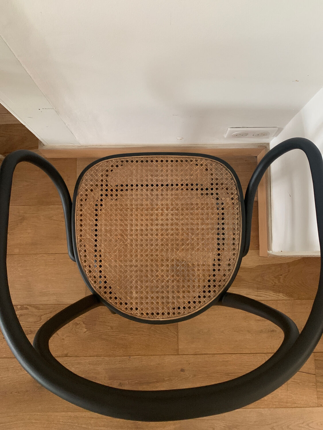 Chaise 209 « le corbusier »