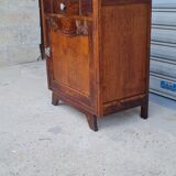 Art deco sideboard