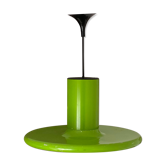 LITA suspension. 1970. Space age. Green.
