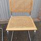 Paire de chaises Breuer