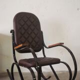 Rocking chair, 1950s