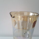 Carafe pichet Verrerie de Monaco