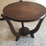 Table years 1930