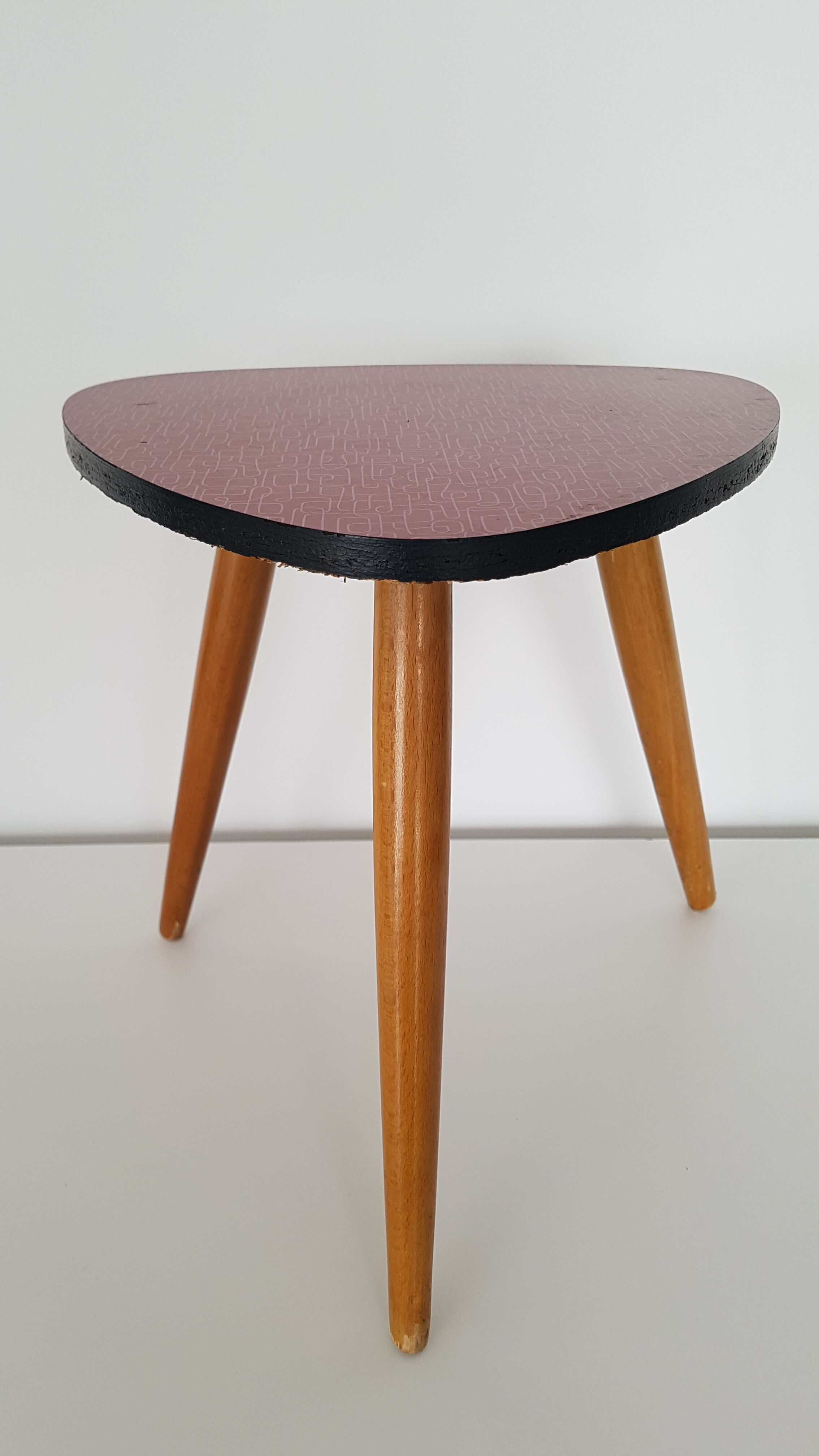 Vintage plant holder