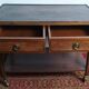Louis XVI style serving trolley