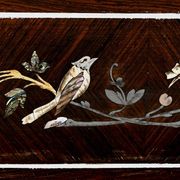 Support Unit in Rio Rosewood, Napoleon III Period – Mid-19th Century
